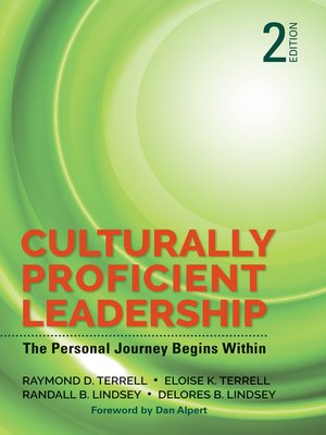cover image of Culturally Proficient Leadership